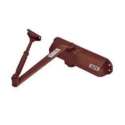 Дверний доводчик Dortec DT-84 Brown (63-00060)