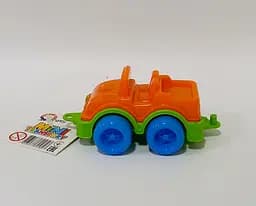 Игрушка "Транспорт Мини ТехноК" 5897 Технокомп Вид 4