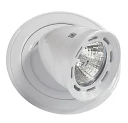 Світильник точковий Brille регульований Gimble CG WHITE MR16 163187