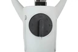 Паяльник для пластикових труб Mastertool ППТ950 950Вт x 20-32мм - мініатюра 3