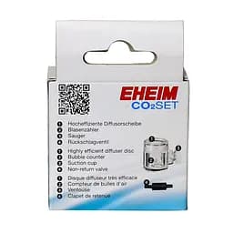Дифузор EHEIM CO2-SET Diffuser 400l (6063060) - мініатюра 4