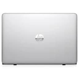 Ноутбук HP EliteBook 850 G3 FHD (i5-6200U/8/256SSD) - Class B "Б/В" - мініатюра 4
