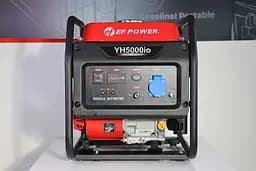 Інверторний генератор EF Power YH5000io