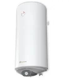 Водонагрівач Eldom EUREKA 150 л, 2 кВт, сухий ТЕН, вертикальний, циліндричний, білий (WV15046D)