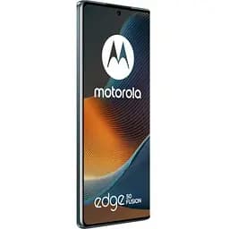Смартфон Motorola Edge 50 Fusion 8/256GB Forest Blue PB3T0059 - мініатюра 4