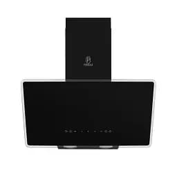 Витяжка декоративна похила PERFELLI VIO 6HW NERO