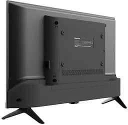 Телевізор 24" LTV-24H02GT, Black, LED, 1366x768, 60 Гц, Google TV LIBERTON teh0019686 - мініатюра 5