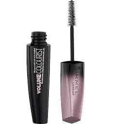 Тушь для ресниц Rimmel Volume Colourist с эффектом тонирующей краски тон 01 (Black) 11 мл (8000015255251)