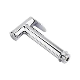 Лейка для гігієнічного душу Lidz (CRM)-51 09 000 00, Хром