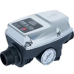 Контроллер давления автоматический Vitals Аqua AM 4-10r (57584)