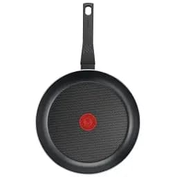 Сковорода TEFAL B5670453 б/кр 24 см Simply&Clean - мініатюра 2