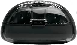 Bluetooth-гарнітура JBL Tune Flex 2 Ghost Black (JBLTFLEX2GBLK) - мініатюра 8