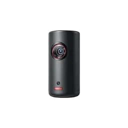 Кишеньковий проектор Anker Nebula Capsule 3 Laser (GTV) Black (D2426212)