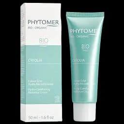 Заспокійливий крем для обличчя Phytomer Cyfolia надає шкірі сяйво, 50 мл - мініатюра 2
