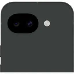 Смартфон Google Pixel 10a 8/256GB Obsidian - мініатюра 9