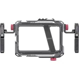 Тримач для телефона Ulanzi Vijim Metal cage for Smartphone UV-2792 Lino Black - мініатюра 2