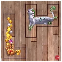 Аксесуар Geekach Games Острів котів. Промо набір 3 укр. (GKCH001pr3)