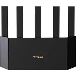 Маршрутизатор RX12LPro AX3000, 3xGE LAN, 1xGE WAN Tenda teh0017320 - мініатюра 2