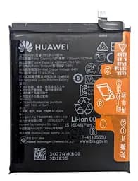 Аккумулятор HB536378EEW для Huawei P40 Pro / P40 Pro Plus оригинал