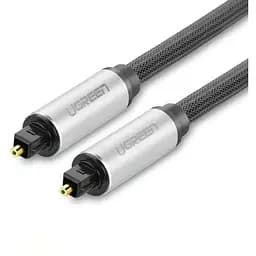 Аудио кабель оптический тослинк Ugreen AV108 Toslink Optical Audio Cable 3 м (UGR-10541)