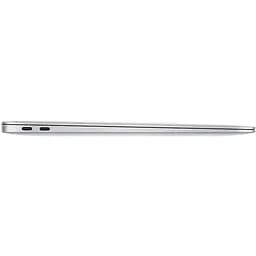 Ноутбук Apple MacBook Air 13" 8 ГБ/128 ГБ Intel Core i5 (Grade B) Сріблястий - мініатюра 2