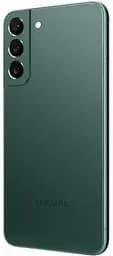 Смартфон Samsung Galaxy S22 Plus 5G 2022 8/128GB Green (SM-S906BZGD) [71587] - мініатюра 5