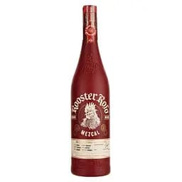Мескаль Rooster Rojo Joven 43% 0.7 л