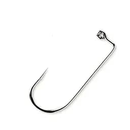 Гачок Decoy JIG12 Fine Wire #1/0, 9 шт. (1013-1562.04.34)