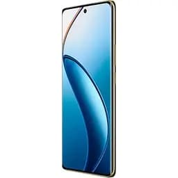 Смартфон Realme 12 Pro+ 8/256GB Submarine Blue - мініатюра 6
