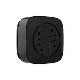 Датчик тепла з сенсорами температури Ajax FireProtect 2 RB (Heat) чорний (26-00224) - мініатюра 3