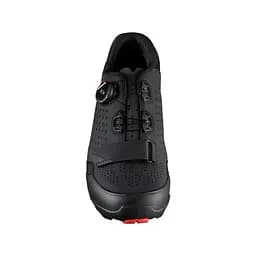 Веловзуття Shimano M ME501 41 Чорний (1096-ESHME501MCL01S41000) - мініатюра 2