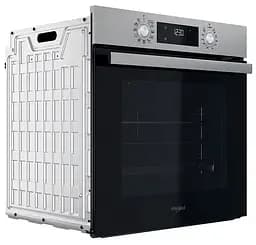 Електрична духова шафа Whirlpool OMR58HU1X (6875024) - мініатюра 2