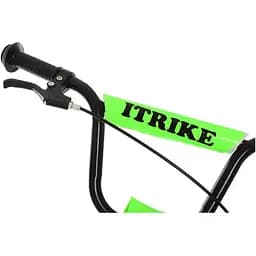 Самокат міський iTrike SR 2-044-B підлітковий - мініатюра 4