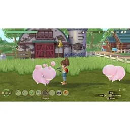 Ключ активації Microsoft Story of Seasons: A Wonderful Life для Xbox Series S/X - мініатюра 9