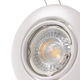 Світильник точковий Brille HDL-DT 23 WH MR16 36-313 - мініатюра 7