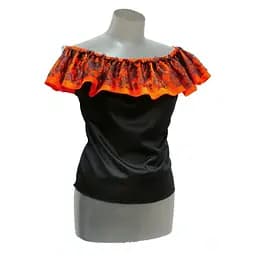 Майка Іспанка