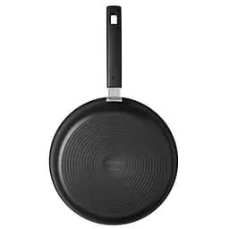 Сковорода Fiskars Hard Face Optiheat, 28 см (1052237) - мініатюра 3