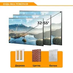 Кронштейн ITech PTRB-4ES - мініатюра 6