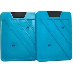 Акумулятор температури Pinnacle 2х350 бірюзовий