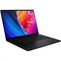 Laptopn ASUS ProArt P16 H7606WP з процесором AMD Ryzen™ AI 9 HX 370 5.1GHz, 16'', 4K, OLED, сенсорний, 64GB LPDDR5X RAM, 1TB SSD, NVIDIA® GeForce RTX™ 50 чорний, 3Y PUR - мініатюра 7