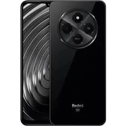 Смартфон Xiaomi Redmi A4 5G 4/128GB Starry Black (Global Version) [Без NFC] - мініатюра 2