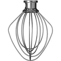 Кухонна машина KitchenAid Artisan 5.6 л 5KSM60SPXEER - мініатюра 9