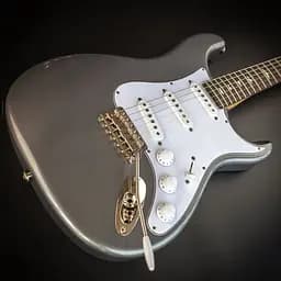 Електрогітара PRS Silver Sky Tungsten (0325750) [129624] - мініатюра 8