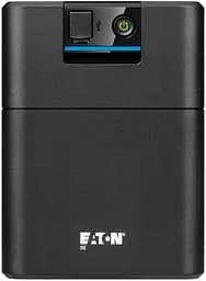Источник бесперебойного питания Eaton 1600 ВА / 900 Вт / 7 А*ч (5E1600UD)