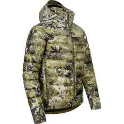 Куртка Blaser Active Outfits Odserver S Camo - мініатюра 3
