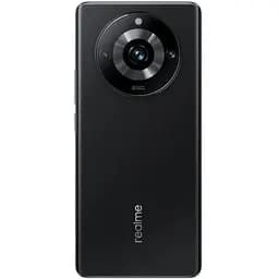 Смартфон Realme 11 Pro+ 12/1TB Astral Black CN Version NFC - мініатюра 2
