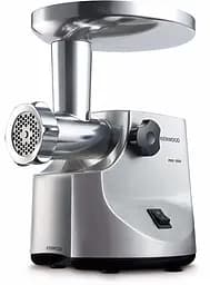 М'ясорубка Kenwood MG 510 Silver UA
