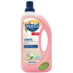 Средство для мытья пола Emsal Для ухода за виниловым полом 1 л (4001499944703)