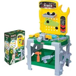 Набір інструментів Dede на стійці (3033)