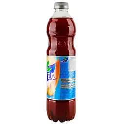 Чай холодний Nestea Zero Sugar персик 1.5 л - мініатюра 4